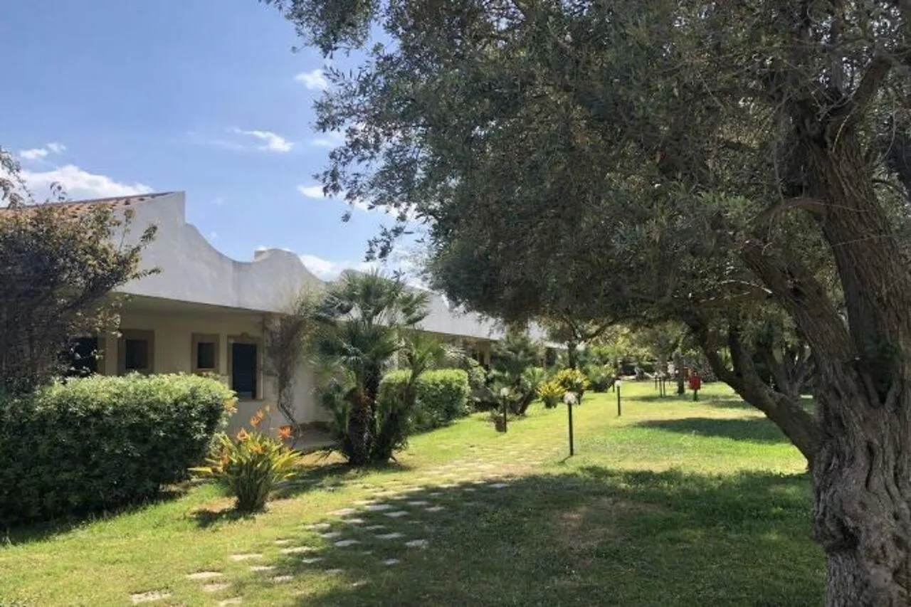 Hotel Valle Di Mare Country Resort Fontane Bianche