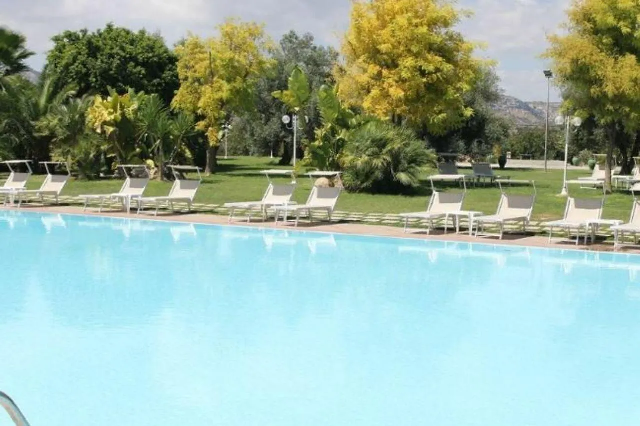 **** Hotel Valle Di Mare Country Resort Fontane Bianche Italie