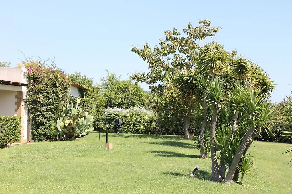 Valle Di Mare Country Resort Fontane Bianche 4*,  Italie