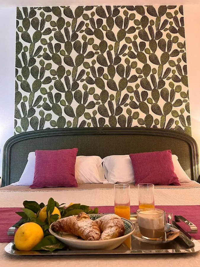 Hotel Valle Di Mare Country Resort