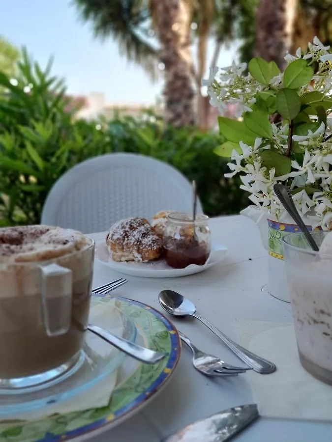 Valle Di Mare Country Resort 4*, Fontane Bianche