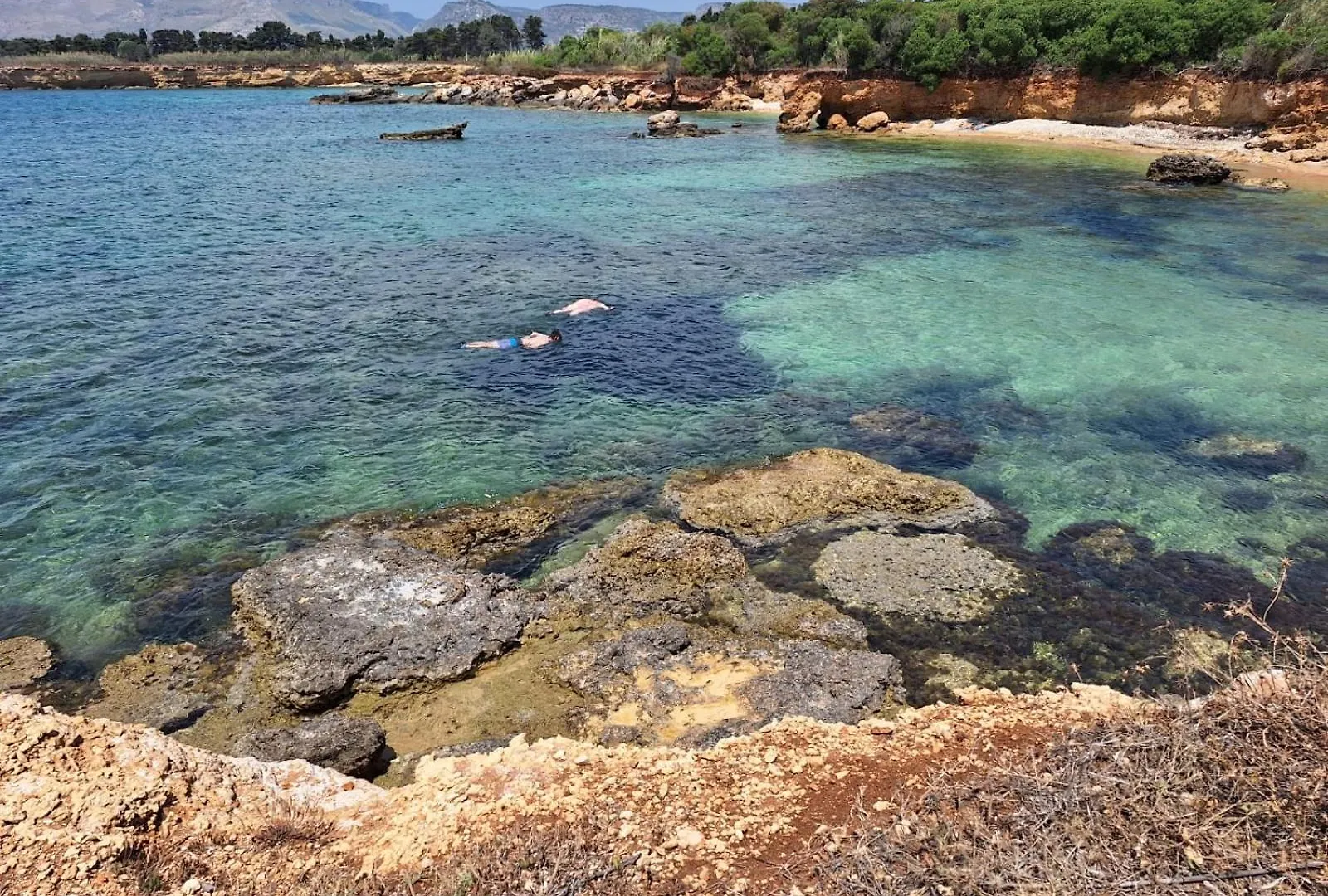 **** Hotel Valle Di Mare Country Resort Fontane Bianche Italie