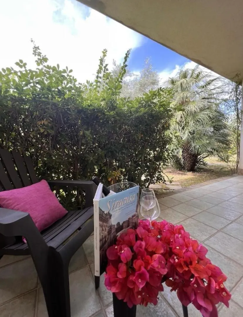 Hotel Valle Di Mare Country Resort