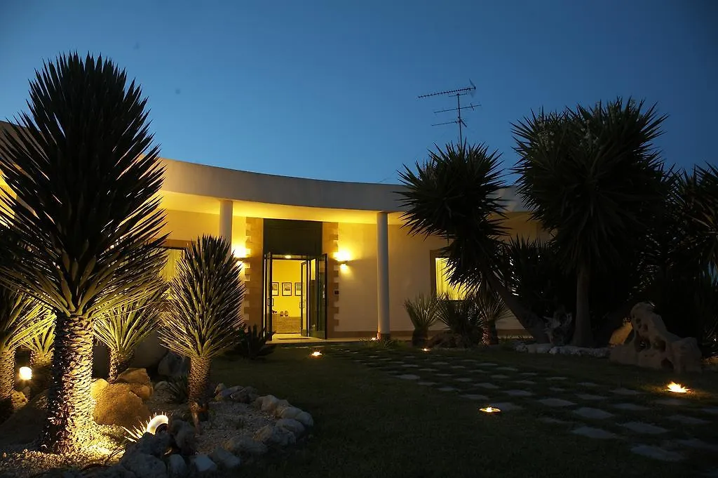 Valle Di Mare Country Resort Italy