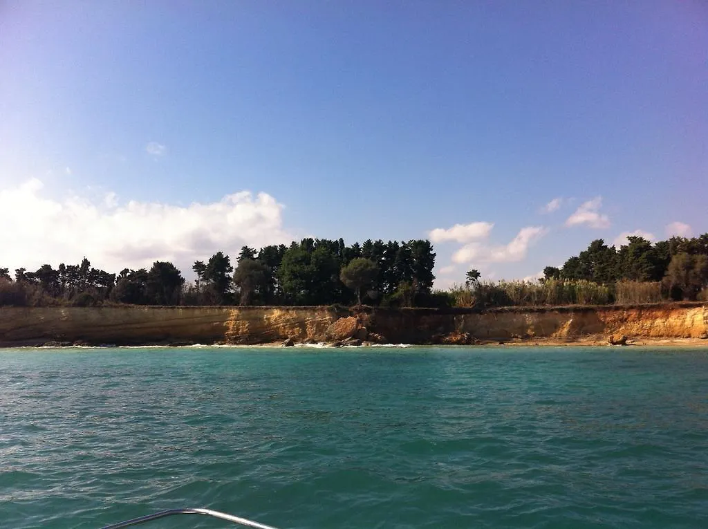 Hotel Valle Di Mare Country Resort Fontane Bianche