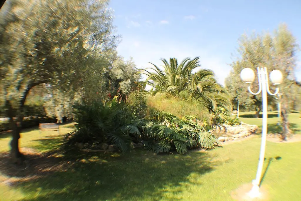 Valle Di Mare Country Resort Fontane Bianche 4*,  Italie