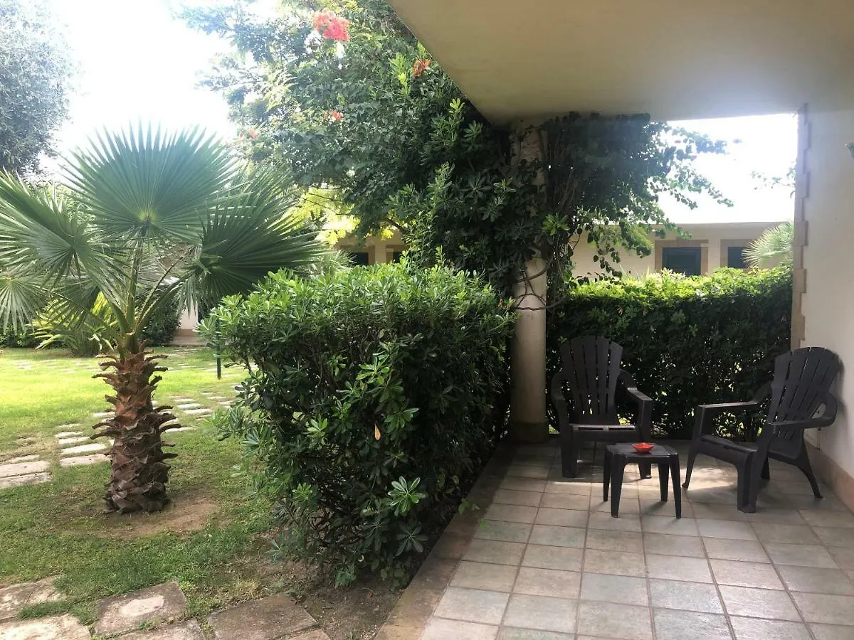 Valle Di Mare Country Resort Hotel Fontane Bianche