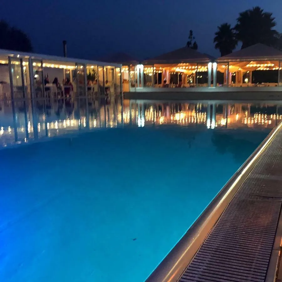 Valle Di Mare Country Resort 4*, Fontane Bianche