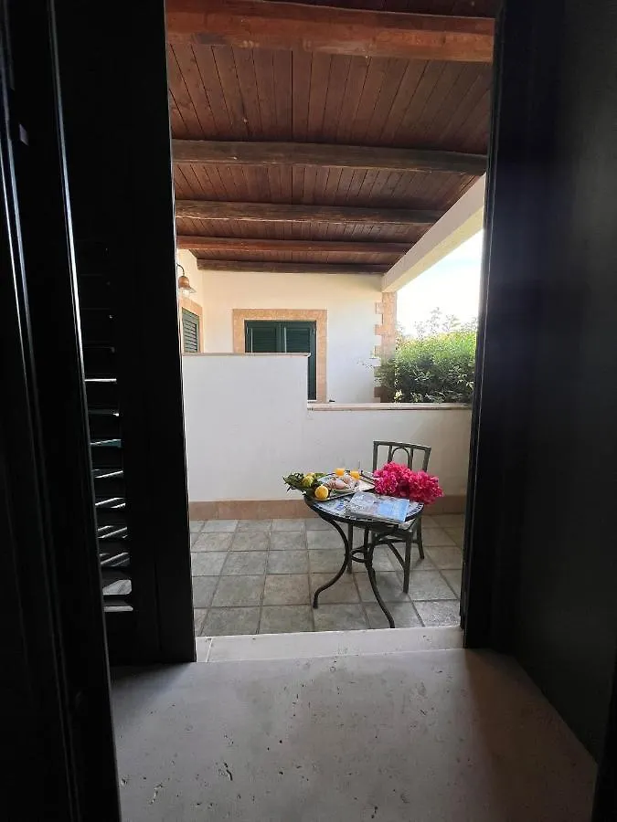 Otel Valle Di Mare Country Resort Fontane Bianche