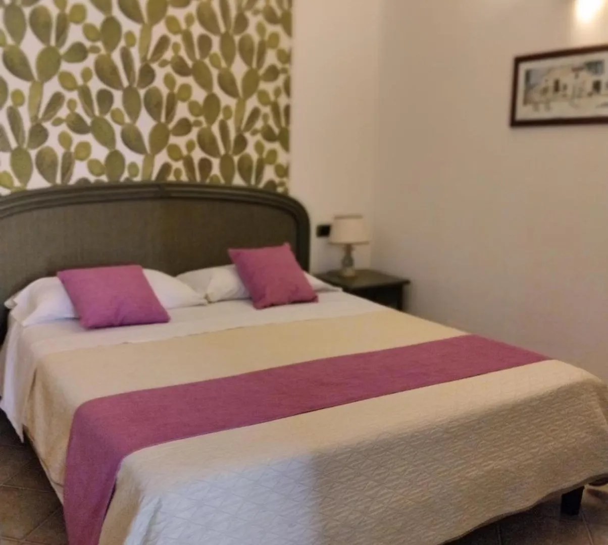 Valle Di Mare Country Resort Fontane Bianche Otel