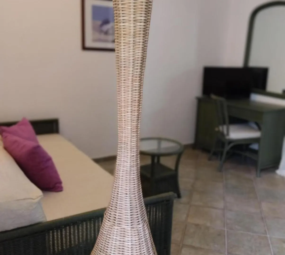 Valle Di Mare Country Resort Fontane Bianche