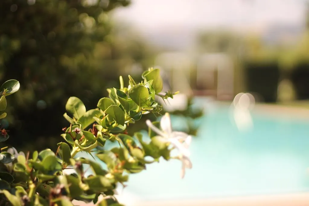 Valle Di Mare Country Resort Fontane Bianche Otel